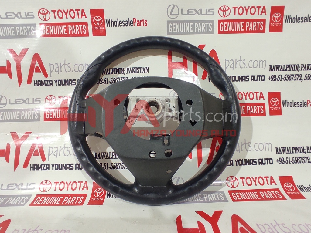 Wheel ASSY Steering 45100 60320 B0 トヨタ 45100-60302-B0 Genuine Toyota Wheel Assembly, Steering